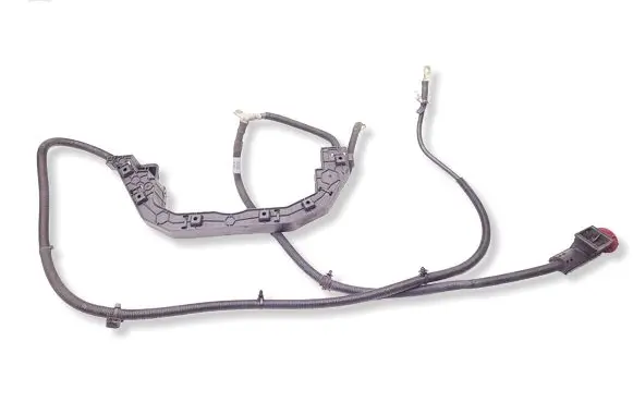 Mercedes-Benz Sprinter W906 Positive wiring loom A9065461061 A9065460147 A9060005999