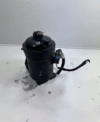 Renault Espace V (RFC) Active carbon filter fuel vapour canister 