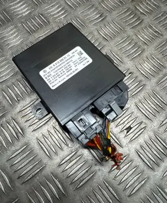 Mercedes-Benz E W213 Other control units/modules A2139002113 A2229017404 A2139023508