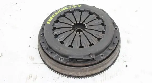 Land Rover Freelander 2 - LR2 Clutch set kit