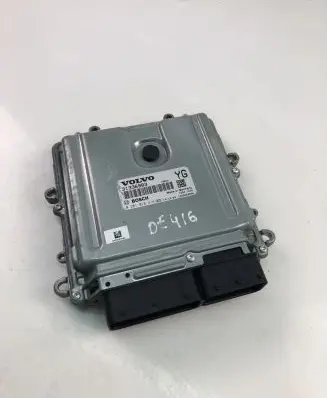 Volvo V60 Engine control unit/module 31336983