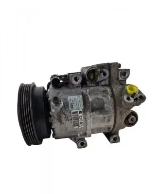 Hyundai i30 Air conditioning (A/C) compressor (pump) f500an8ca03