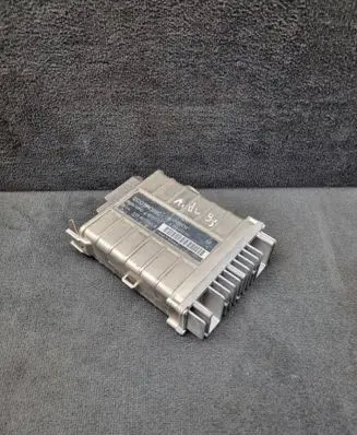 Audi 80 90 B3 Engine control unit/module 893907383B 0285007061 71816762