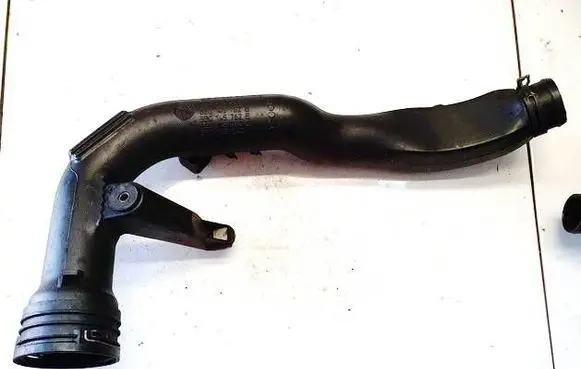 Audi A4 S4 B7 8E 8H Intercooler hose/pipe 3B0145762C