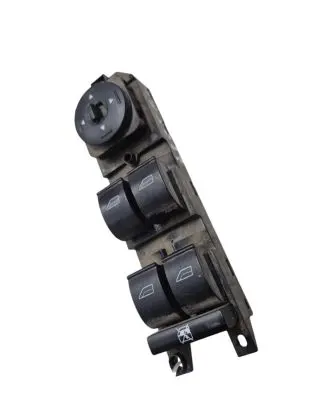 Ford S-MAX Electric window control switch 6M2T14A132AE