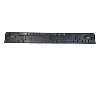 Ford Mustang VI Front sill trim cover FR3B6313222AEW