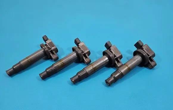 Toyota Yaris High voltage ignition coil 90080-19021 IMPRK1519069