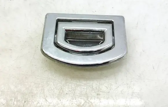 Audi TT TTS Mk2 Tie down hook / loop 1K0864203