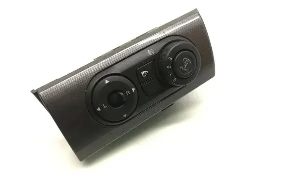 Chevrolet Captiva Wing mirror switch UB0J02