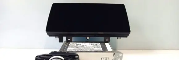 BMW X2 F39 Radio/CD/DVD/GPS head unit 65125A5EF29 5A5EF29 65825A14E66