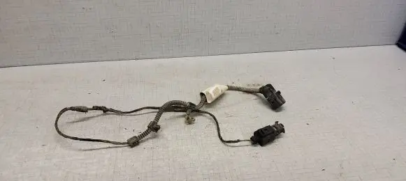 Volkswagen Caddy Outside/external air temperature sensor 