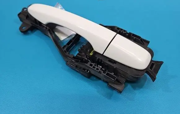 Volvo S60 Front door exterior handle 31276168 IMPRK1614394