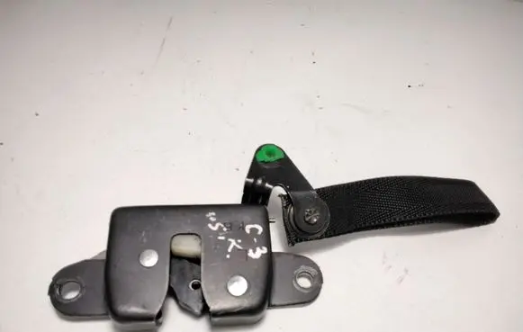 Honda Civic Tailgate/trunk/boot lock/catch/latch