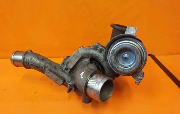 Citroen C5 Turbo 9685400180
