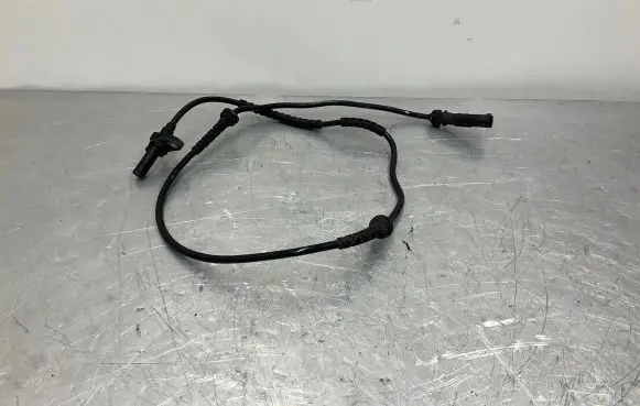 BMW 5 F10 F11 ABS brake wheel speed sensor 6853859