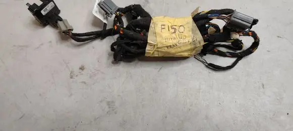 Ford F150 Other wiring loom CUH6E HL3T19G247AA JL3T14B079GC