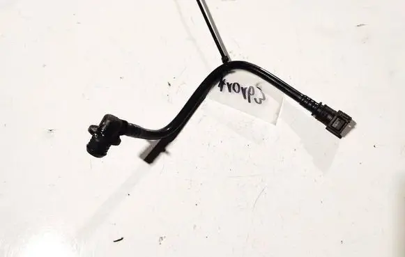 Land Rover Range Rover Sport L320 Engine coolant pipe/hose
