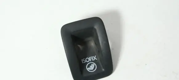 Audi A6 S6 C7 4G ISOFIX cover 4G8887233