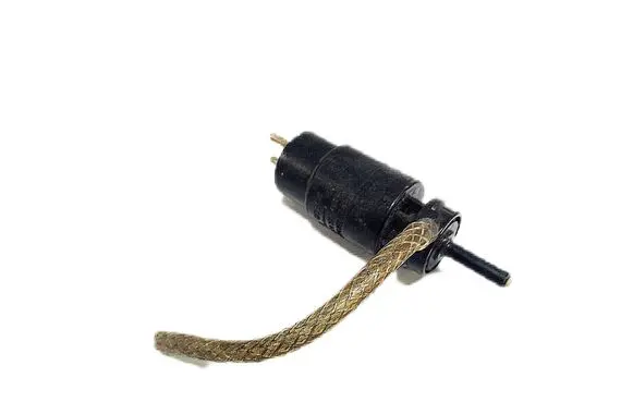 Mercedes-Benz E W124 Windscreen/windshield washer pump 1248690021