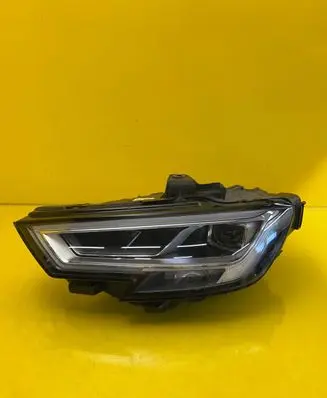 Audi A3 S3 8V Headlight/headlamp 8V0941033C