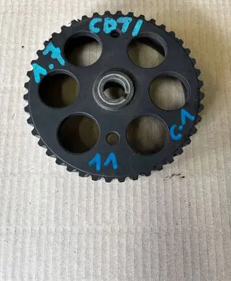 Opel Astra H Fuel pump gear (pulley) 