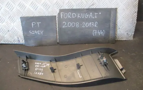 Ford Kuga I Rear/tail lights set 8V41S31006A