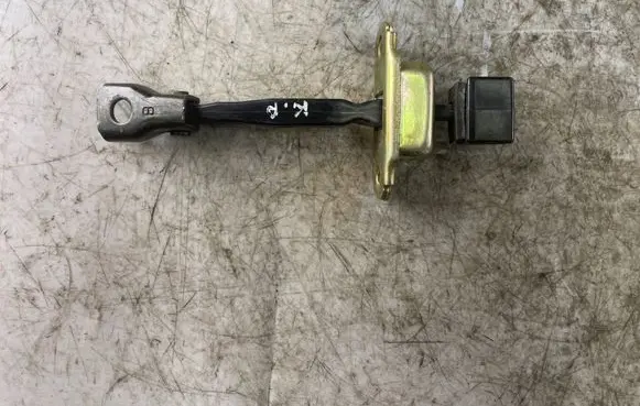 Mitsubishi Grandis Front door check strap stopper