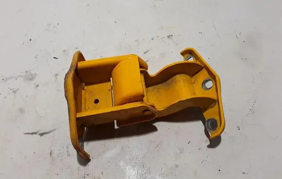 Renault Trafic III (X82) Loading door lower hinge 904005473R
