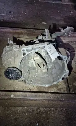 Audi A3 S3 A3 Sportback 8P Manual 5 speed gearbox 0A4301107D