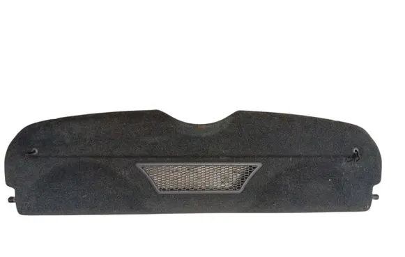 Mini Cooper Parcel shelf 