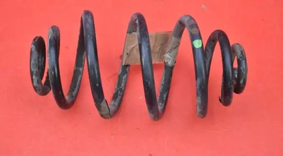 Volkswagen PASSAT B5.5 Rear coil spring