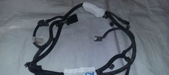 Parking sensor (PDC) wiring loom