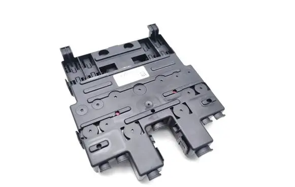 Mercedes-Benz Sprinter W906 Fuse box set A9075401805