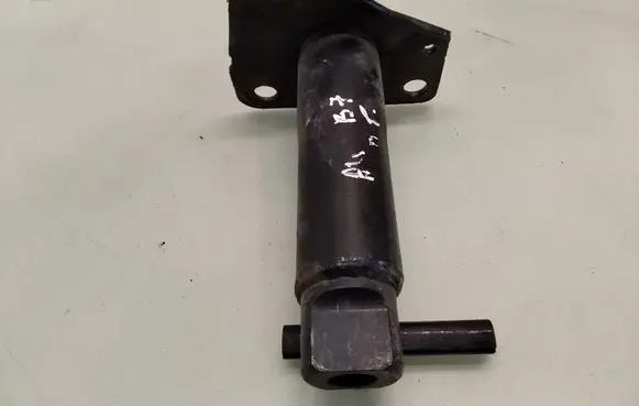 Audi A4 S4 B7 8E 8H Front bumper shock/impact absorber 8E0807184C