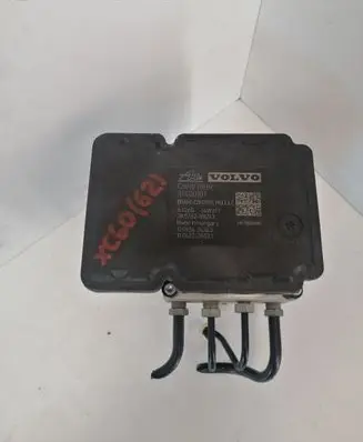 Volvo XC60 ABS control unit/module 31400101