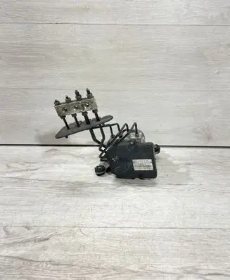 BMW 5 F10 F11 ABS Pump 6860164 6860166