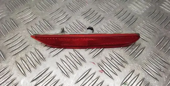 Nissan Qashqai Rear tail light reflector A045053