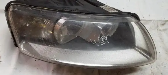 Audi A6 S6 C6 4F Headlight/headlamp 4F0941004 1LE00888004