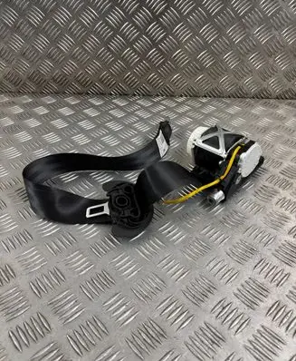 Volkswagen Tiguan Front seatbelt 5N2857705B