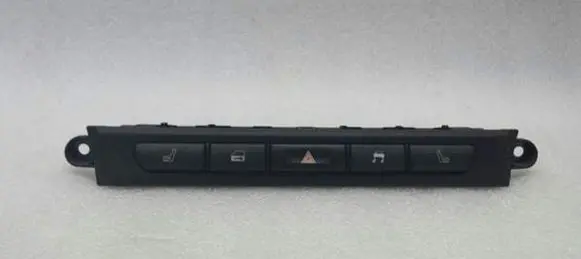 Jaguar S-Type A set of switches XR843292