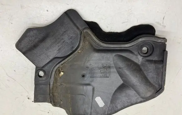 BMW 5 F10 F11 Other engine bay part 51757211898