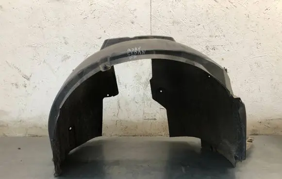 Audi A3 S3 8V Front wheel arch liner splash guards 8V5821172