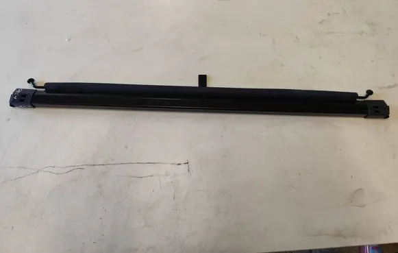 Mazda 6 Parcel shelf load cover 