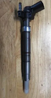 Audi A4 S4 B8 8K Fuel injector 0986435369