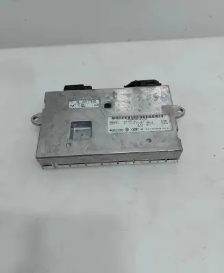 Audi A6 S6 C6 4F MMI control unit 4F0910731D 4E0035729