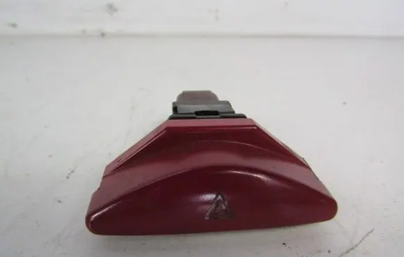 Citroen C5 Hazard light switch 96326950