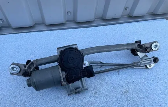 KIA Sportage Wiper motor