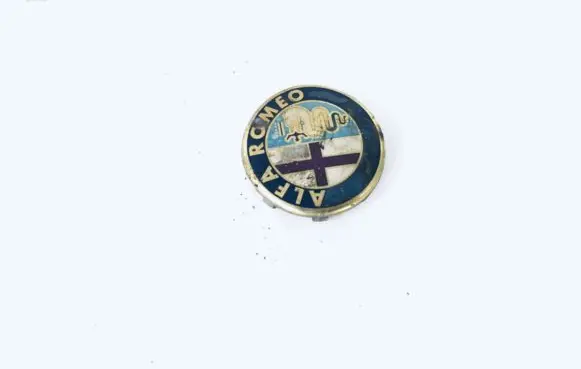 Original wheel cap