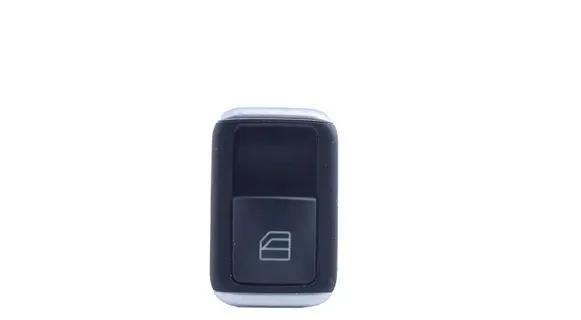 Mercedes-Benz E W212 Electric window control switch A2049055502 10065654 10021838