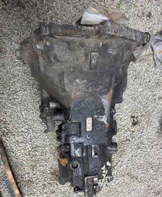 BMW 3 E36 Manual 5 speed gearbox 12222239 0091849 AKY